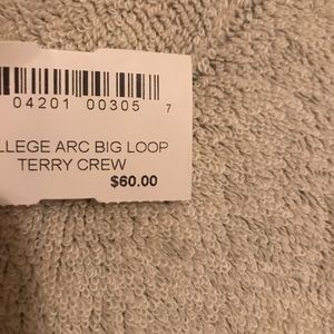 Austin S Inc Sweaters Nantucket Sweatshirt Poshmark